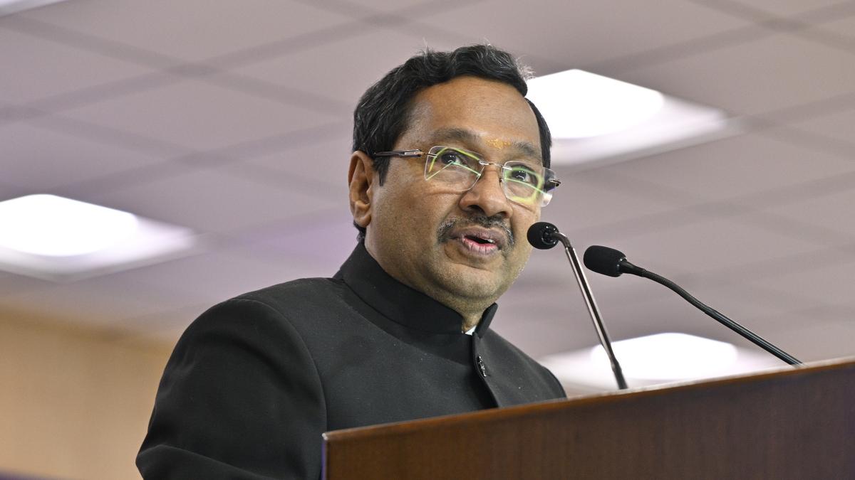 Justice Sundresh recuses from Elgar Parishad case bail hearing.