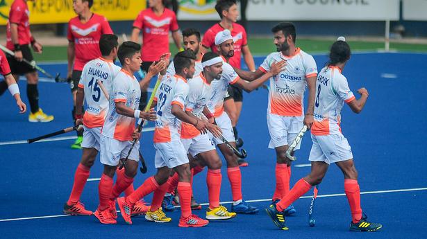 Sultan Azlan Shah Cup to return after two-year hiatus in November