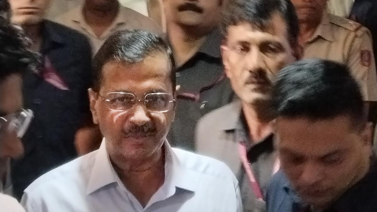 Arvind Kejriwal to move Supreme Court against Delhi HC order dismissing his plea challenging ED arrest