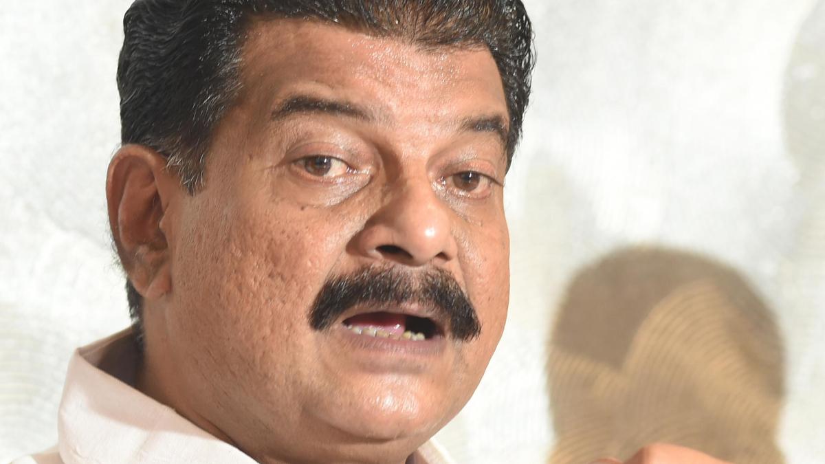 Trinamool Congress Kerala unit severs ties with national leadership, to float new party by May 15