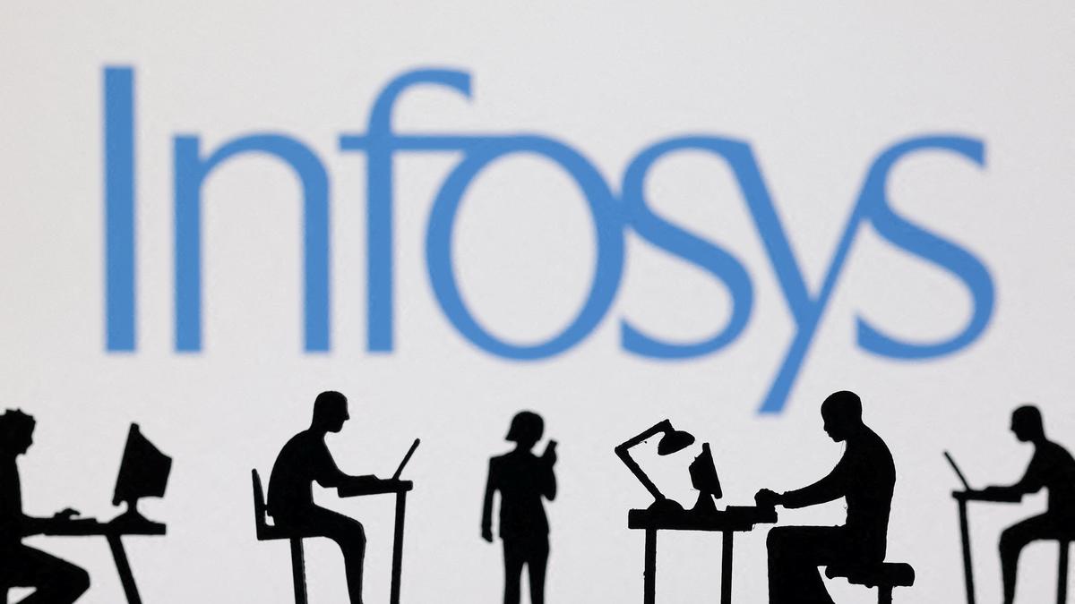 Why are Infosys and Cognizant in a legal tussle?
Premium