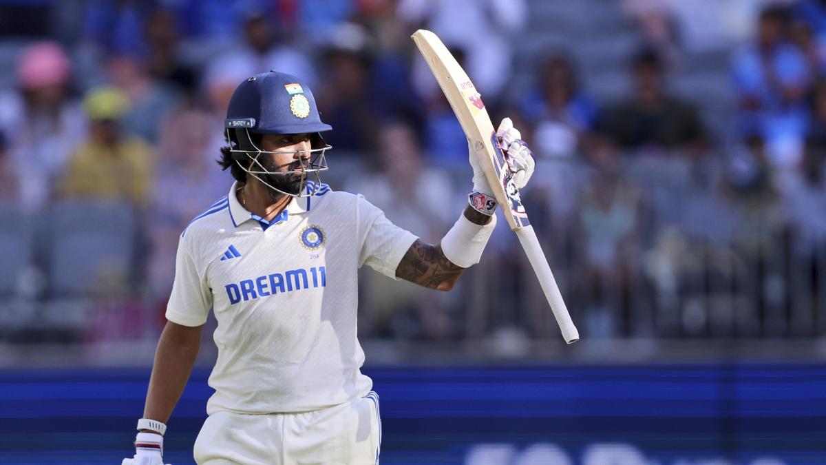 K.L. Rahul on Batting Order: Batting in any position no longer a challenge; just want to be in playing XI