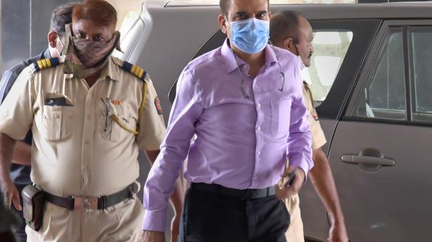 SC dismisses plea to review decision on CBI probe against former police commissioner Param Bir Singh