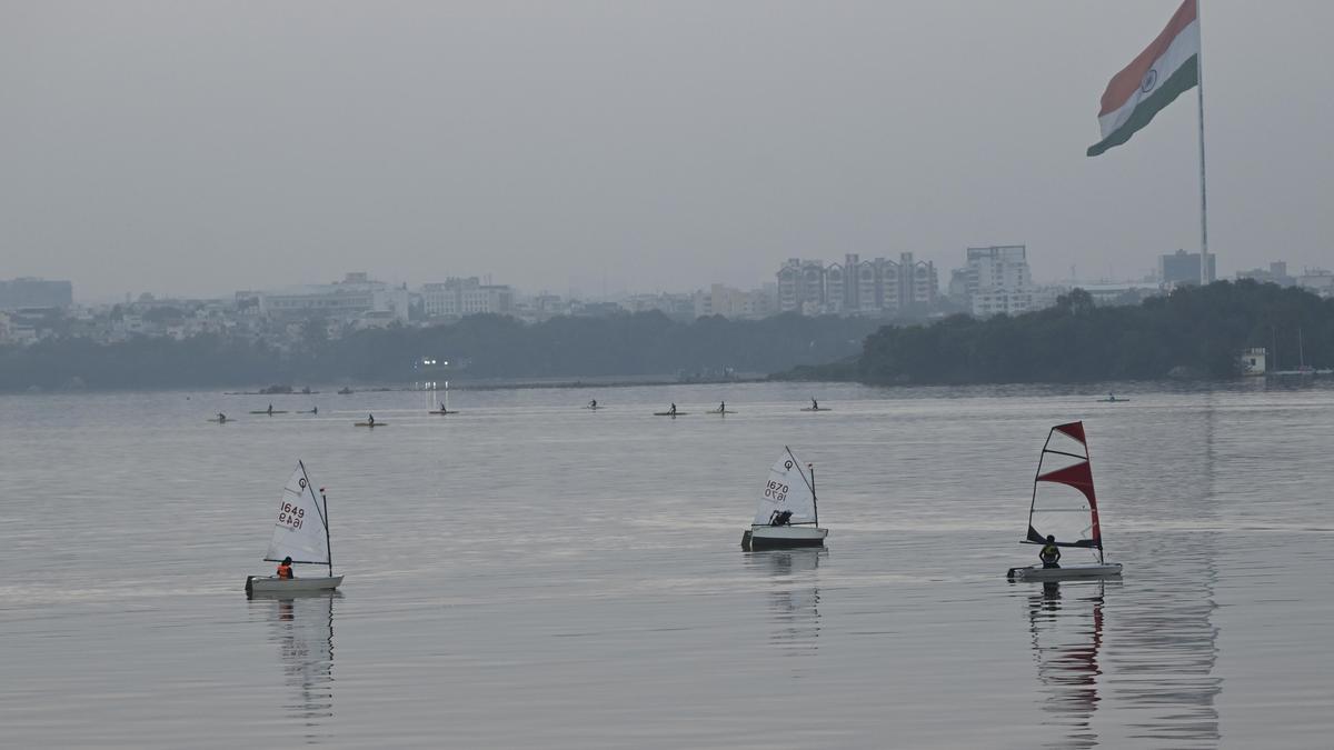8.1°C in Telangana’s Sangareddy and Vikarabad; less than 10°C in 11 districts