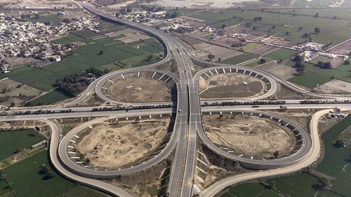 Noida International Airport inauguration: Traffic curbs, diversions on March 28 for PM Modi's visit