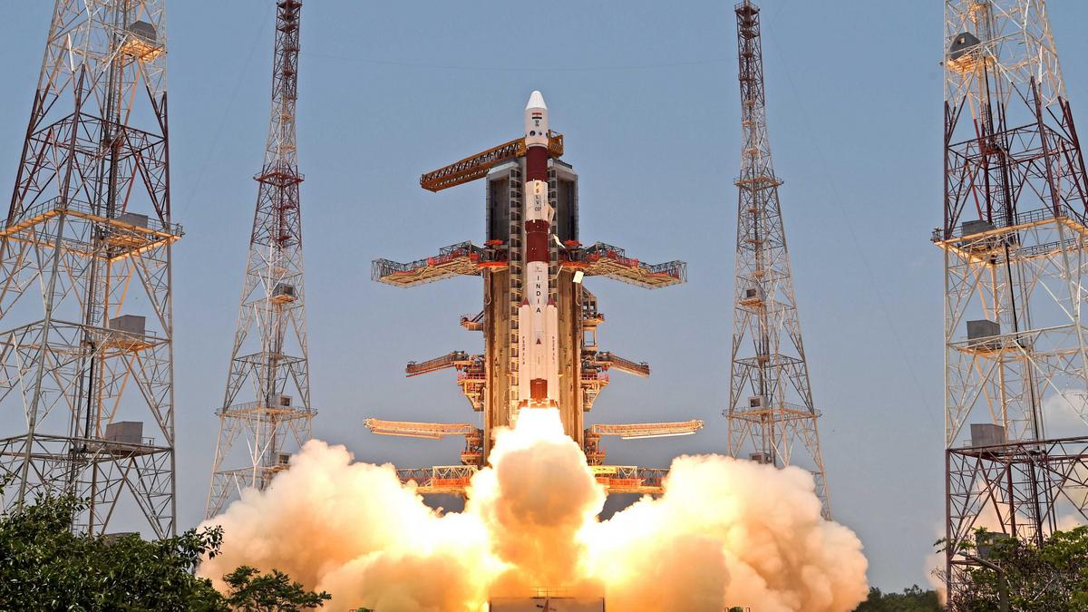 India's Data-Driven Strategy to Capture Market Beyond SpaceX