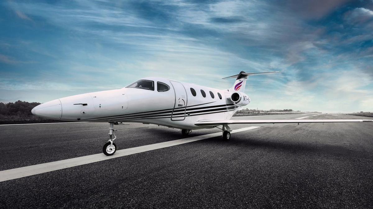 India’s first subscription-based business aviation start-up IndiaJets launches operations