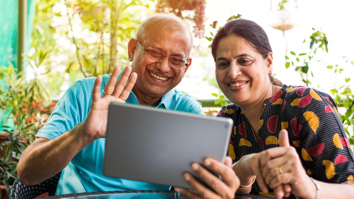 Digital literacy for seniors: Outsmarting scammers in the golden years
Premium