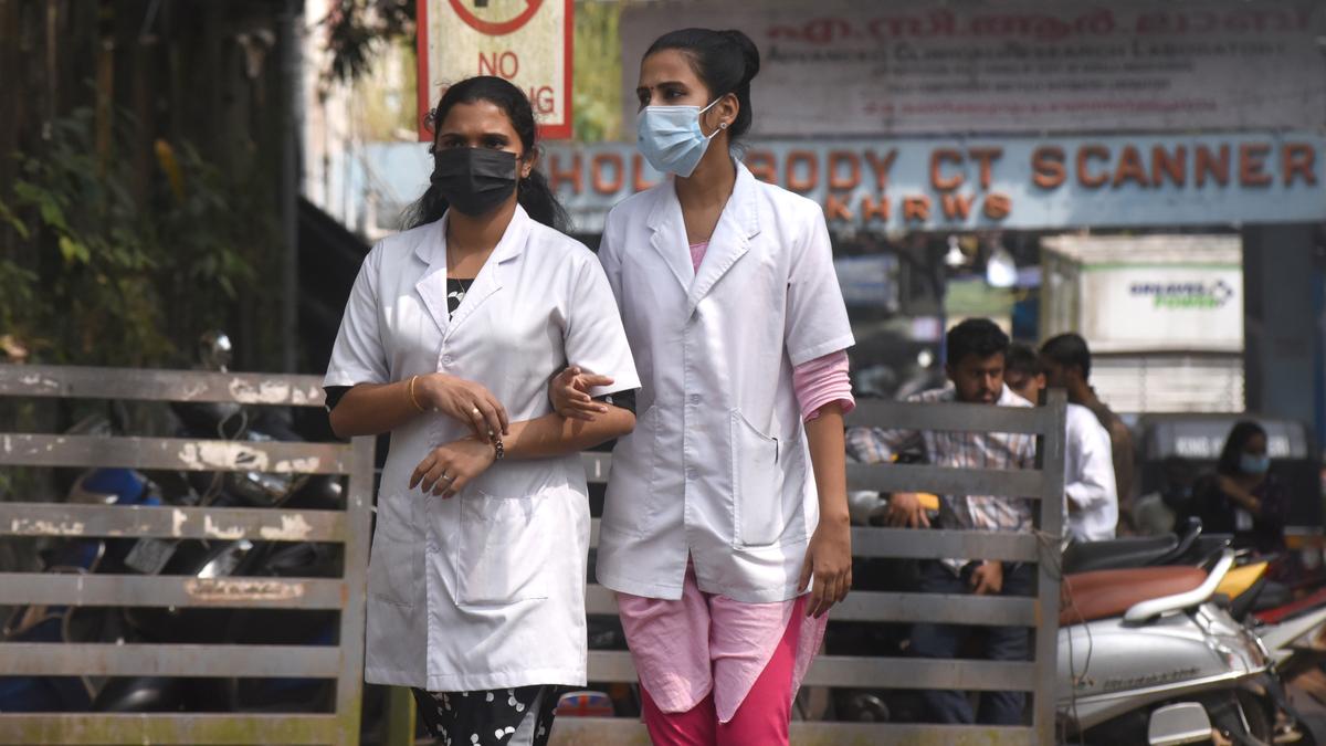 Kerala Governor’s policy address | Govt. to prioritise non-communicable diseases management, R&D in health sector