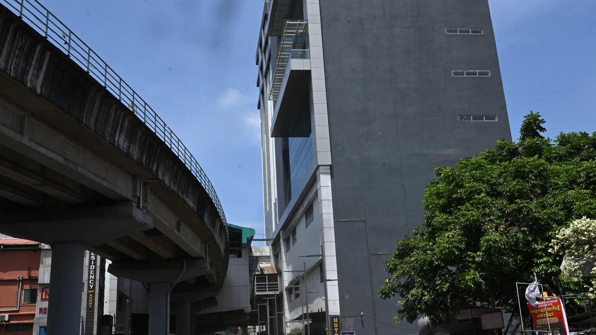 ‘i by Infopark’ to create 550 jobs