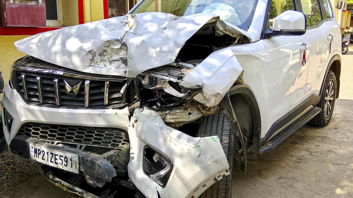 Five, including three women, dead as speeding SUV hits auto-rickshaw in Gwalior