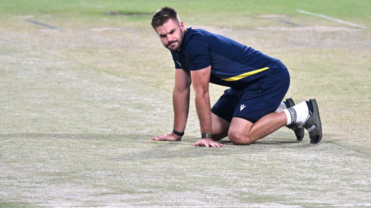 Afrika Selatan – Hindu