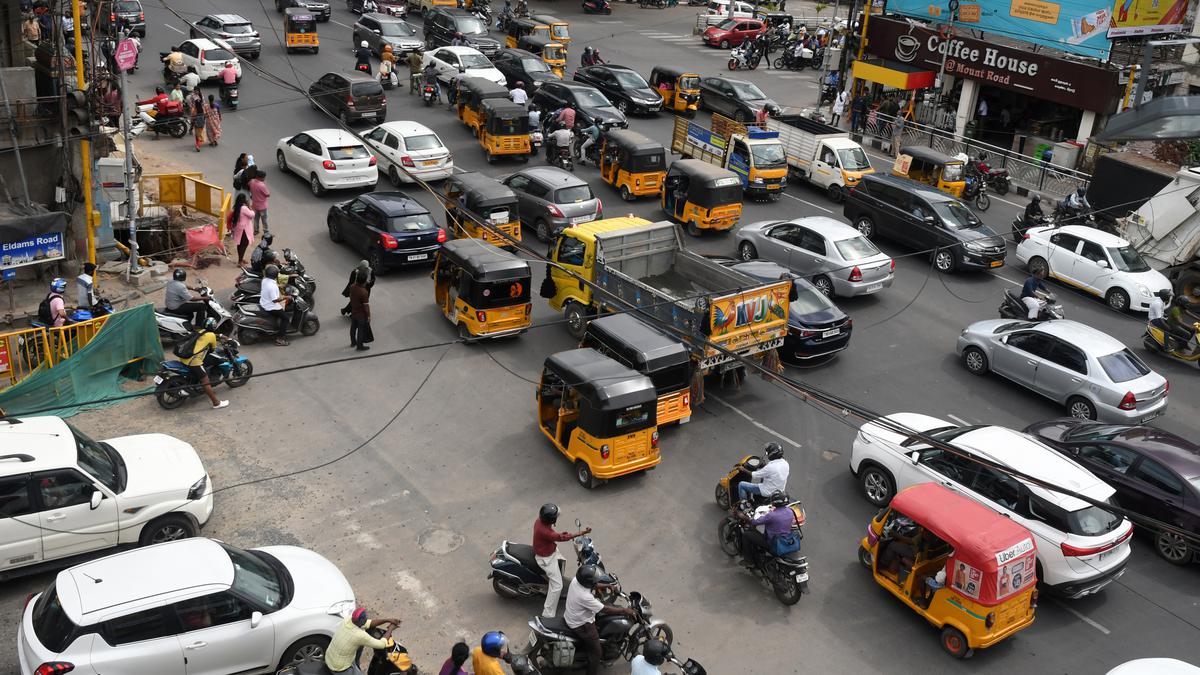 World Bank to fund projects to create safe and smart streets across Chennai