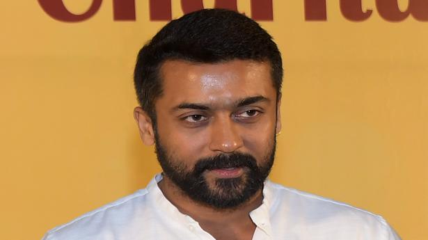 Actor Suriya, Jai Bhim director Gnanavel move High Court to get FIR quashed