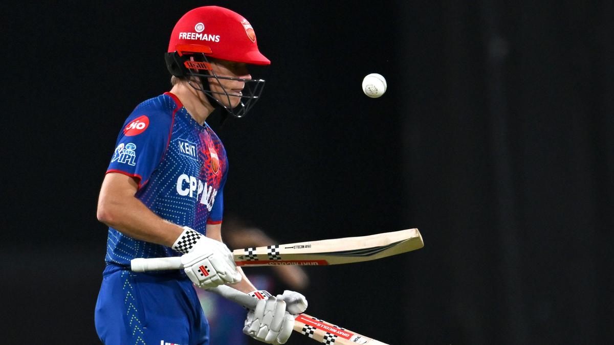 IPL 2026 | PBKS needs to win against LSG, but its fate rests on other results