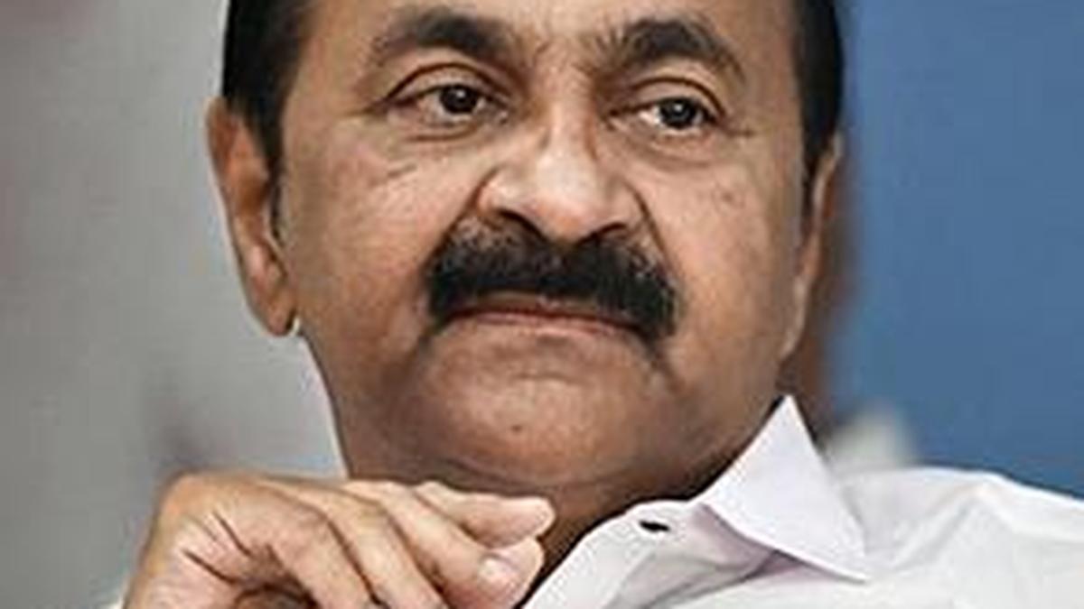 Kerala Assembly Polls 2026: V.D. Satheesan alleges Model Code of Conduct violations, asks EC to take down government hoardings