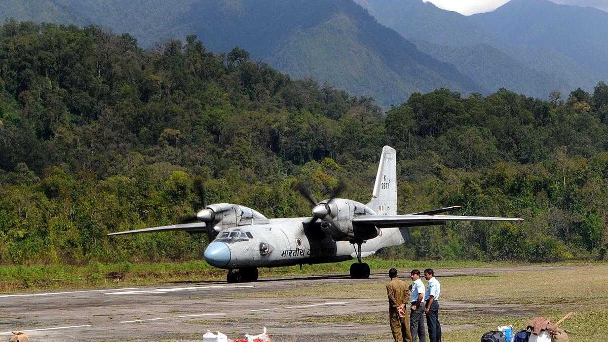 Medium Transport Aircraft to be procured will replace AN-32 and IL-76 fleets of IAF