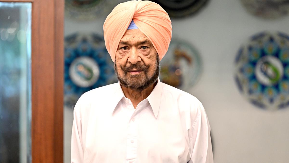 Randhir Singh becomes first Indian to be elected as OCA president