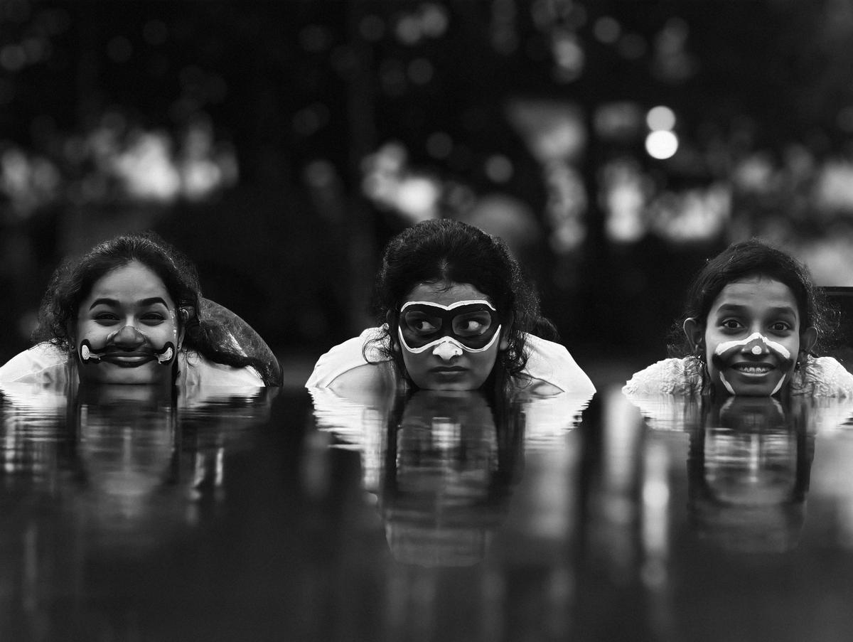 thehindu.com - Athira M - How acting workshops led or facilitated by celebrated names in Malayalam film industry are becoming a norm