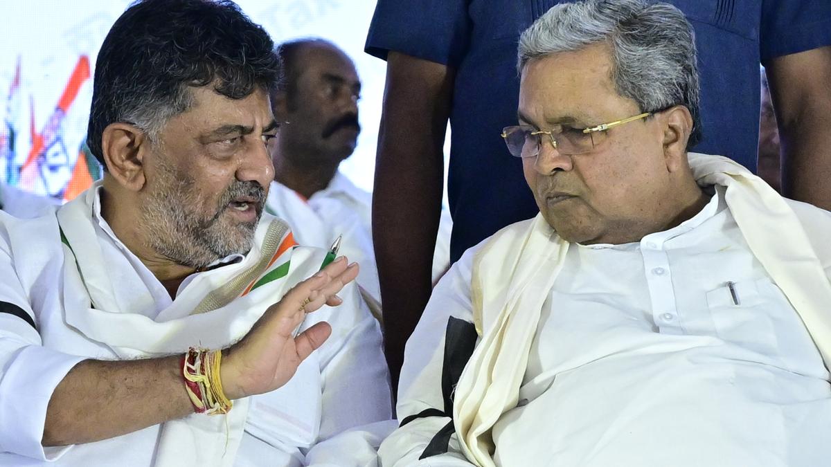 Re-enumeration of castes: A setback for Siddaramaiah