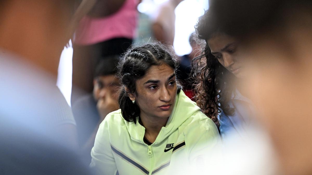 Top news of the day: Rahul Gandhi says PM Modi has “destroyed” education system after disruption of CUET-UG 2026; Vinesh Phogat knocked out of Asian Games trials, and more