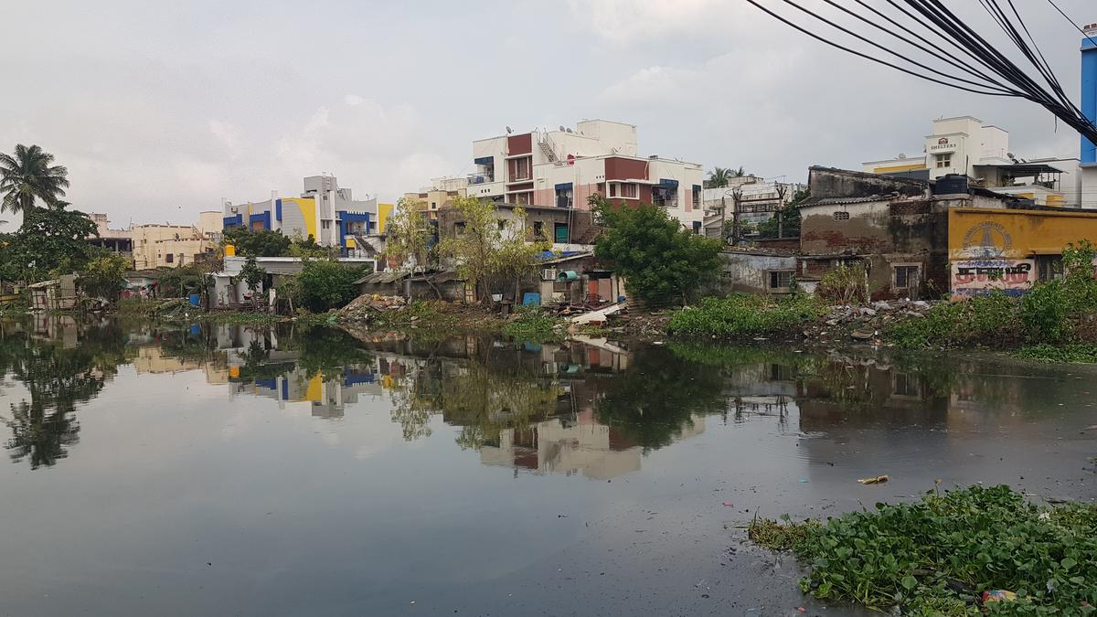 WRD likely to begin cleaning of three major waterways in a few days
