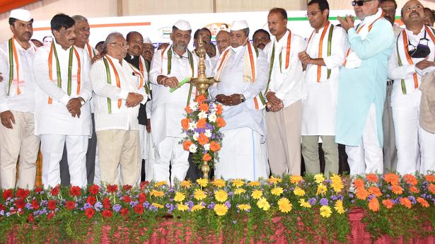 Top news developments in Karnataka on September 29, 2022