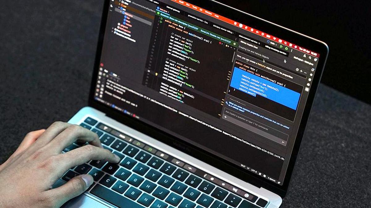 National-level hackathon organised at Sir M. Visvesvaraya Institute of Technology in Bengaluru