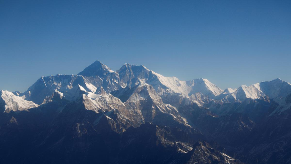 Why It Matters | People are leaving behind more than plastic on Mt Everest
Premium