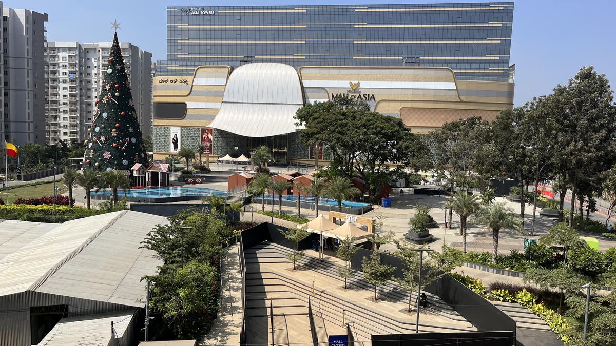 What fiasco at Bengaluru’s ‘Phoenix Mall of Asia’ tells us about our civic agencies