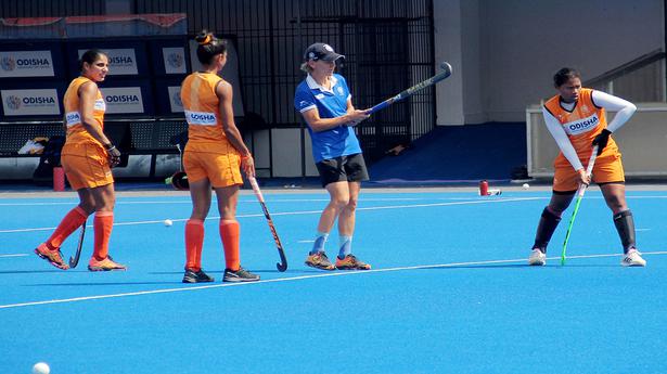 Women’s Hockey World Cup: India eye revenge against England in opener