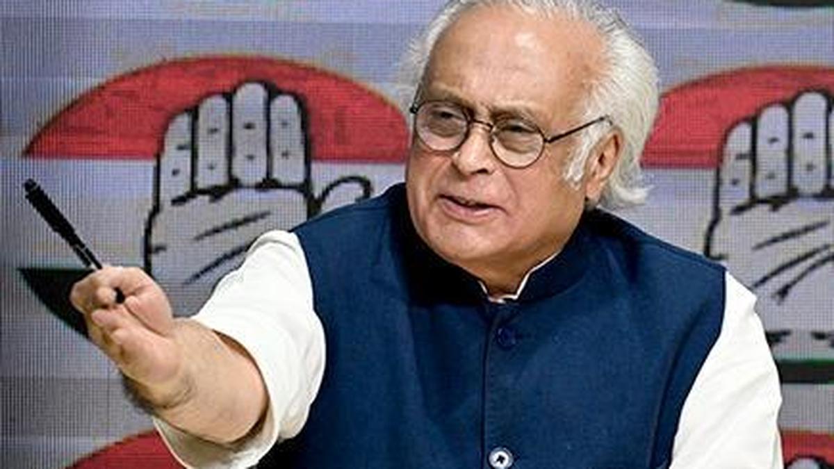 'Compromised' PM appeasing 'good friend': Congress on Rubio's India trade remarks