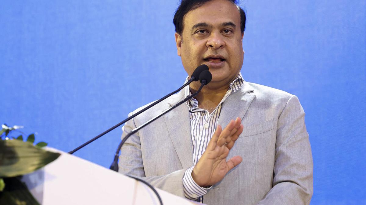 Leave Assam MP out of Pakistan-related assignment: Himanta Biswa Sarma to Rahul Gandhi