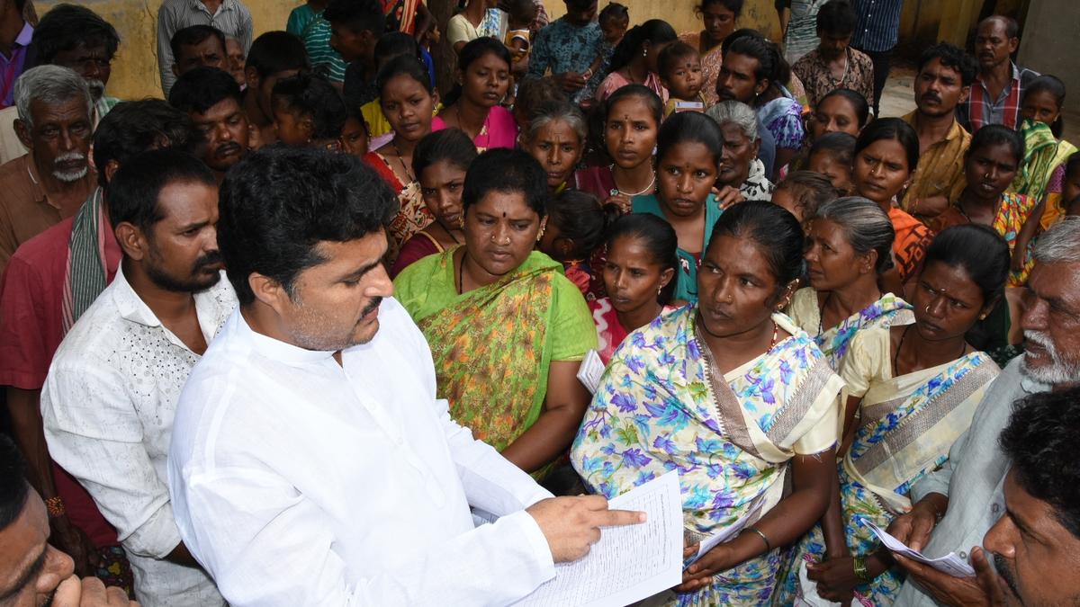 ST Commission member assures inclusion of Shikari community in SC category