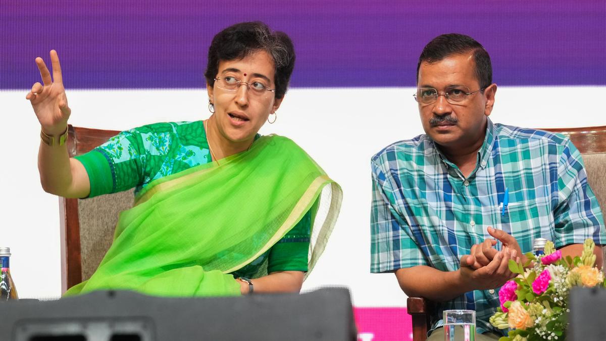 Who is Atishi? Know more about Delhi’s new Chief Minister