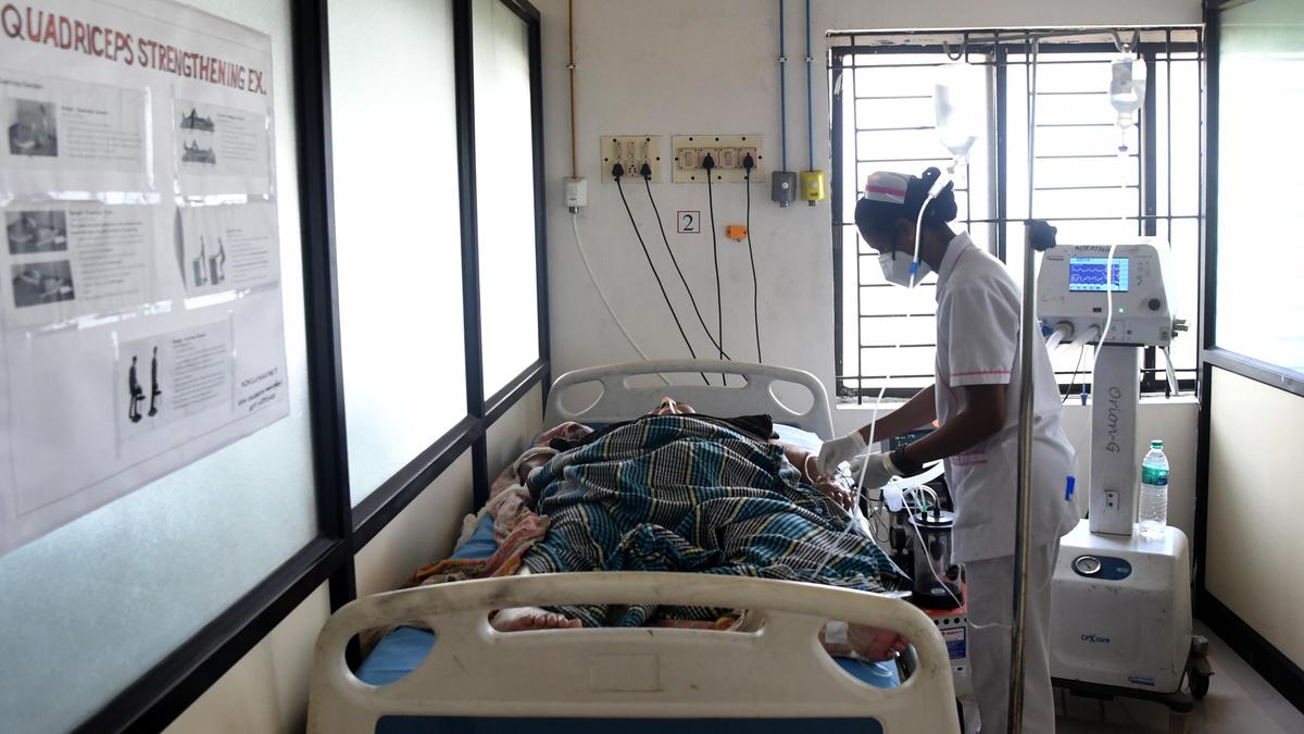 Study suggests people with obesity 70% more likely to be hospitalised, die from infectious disease