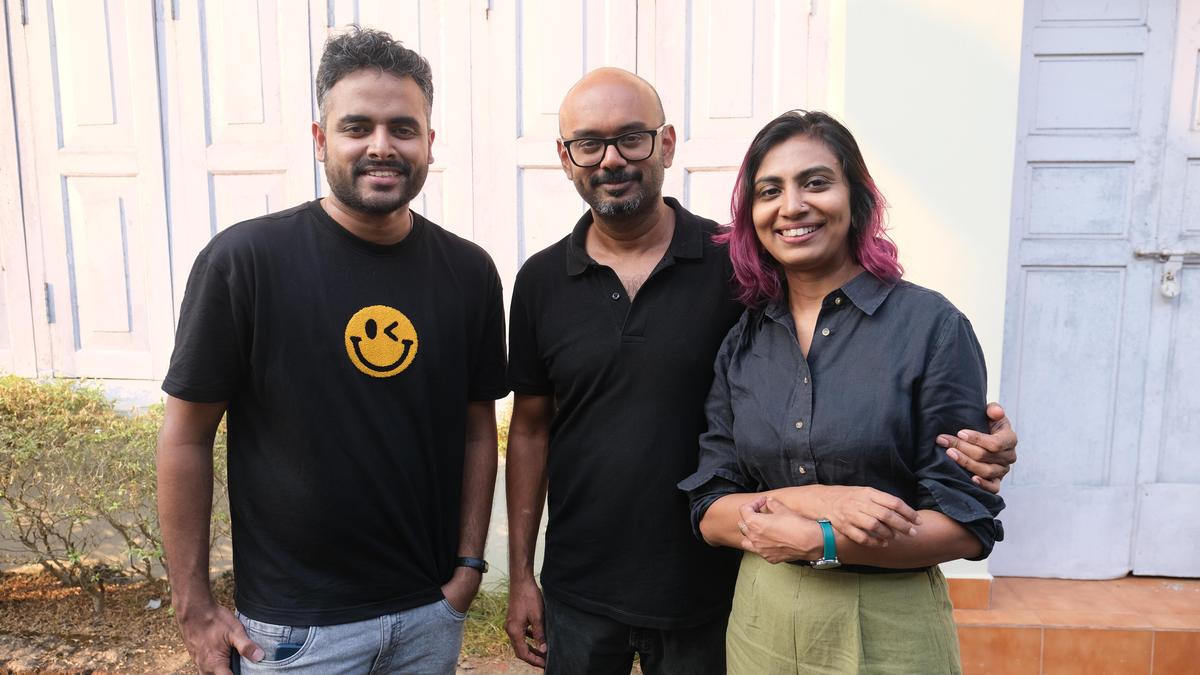 Malayalam short film ‘Bhoothayanam’ explores horror without gimmickery