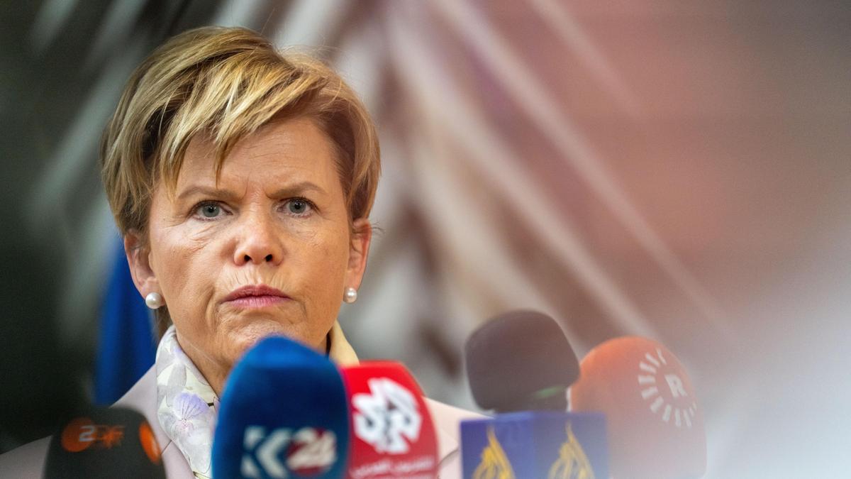 Brussels Bureaucracy is Helping Moscow Win the Information War