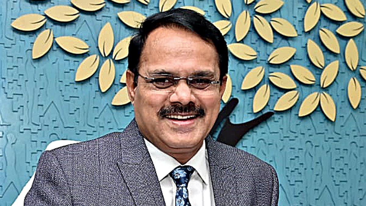 New TGPSC chairman to meet chairpersons of UPSC and SSC in New Delhi