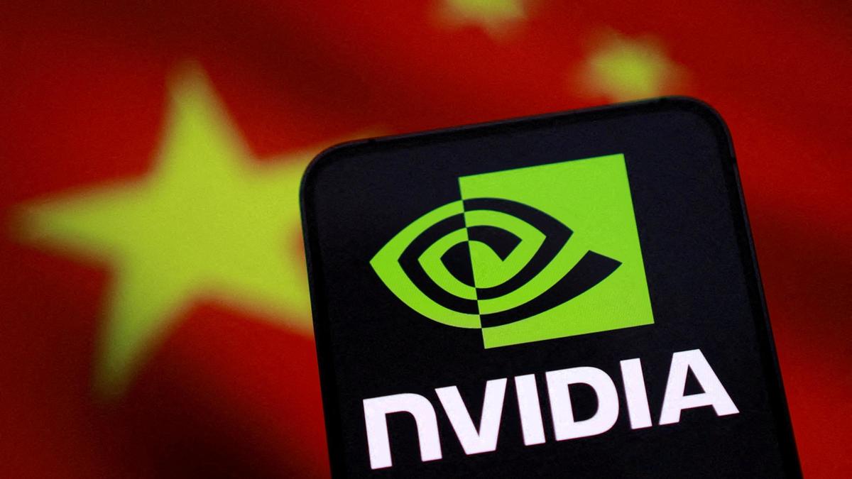 China Approves Nvidia H200 Chip Imports
