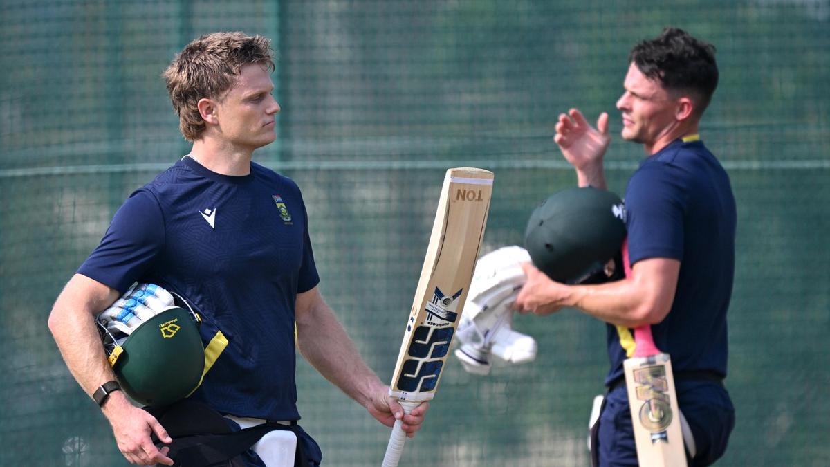 Rickelton ve Stubbs, T20 Dünya Kupası SA kadrosunda sakatlanan De Zorzi ve Ferreira’nın yerini aldı