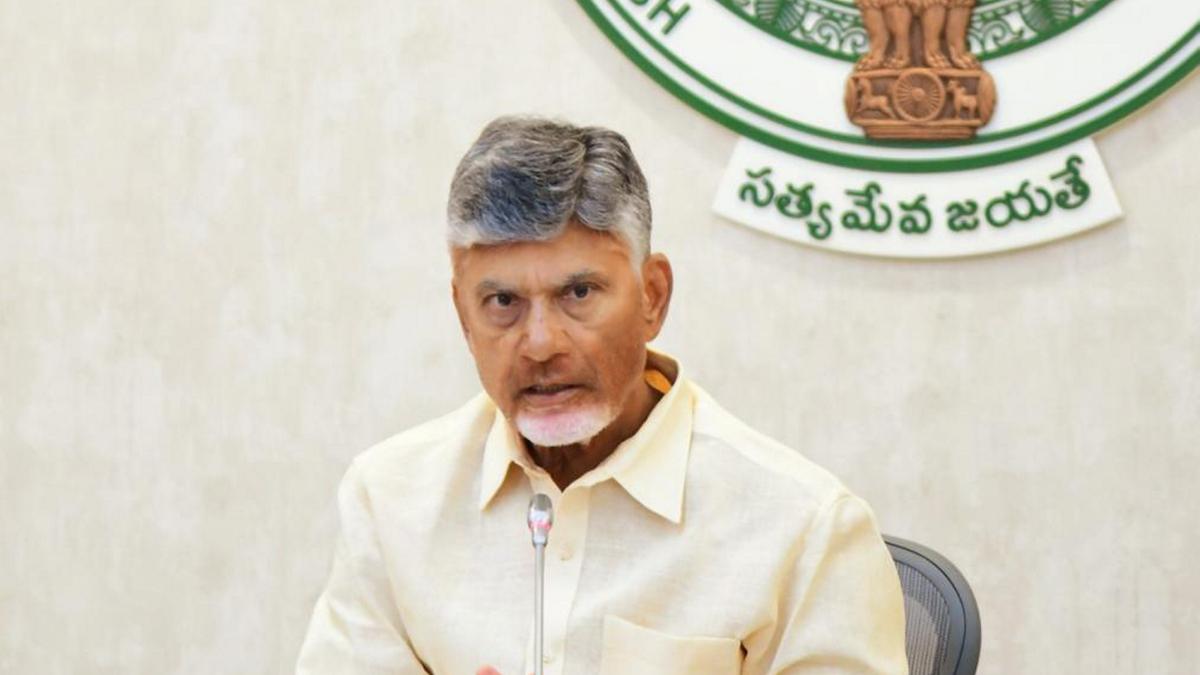 YSRCP’s Liquor policy: Andhra Pradesh orders CID probe into ‘liquor scam’ during YSRCP term