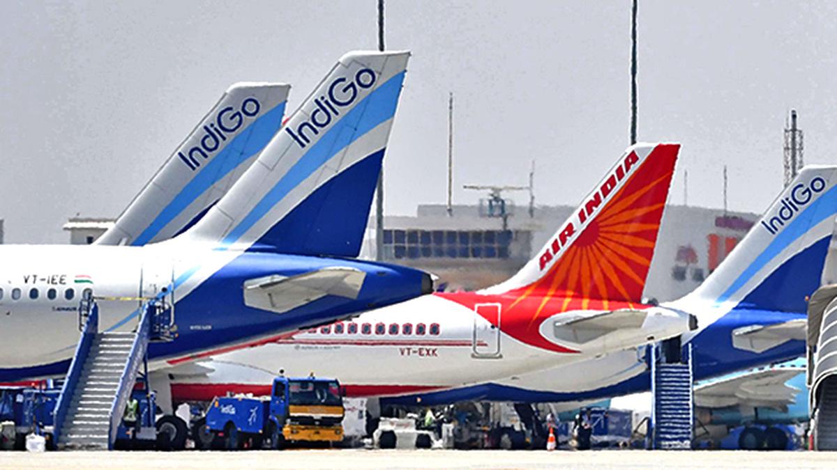 A.P. Chambers writes to IndiGo for direct flight between Vijayawada and Ayodhya