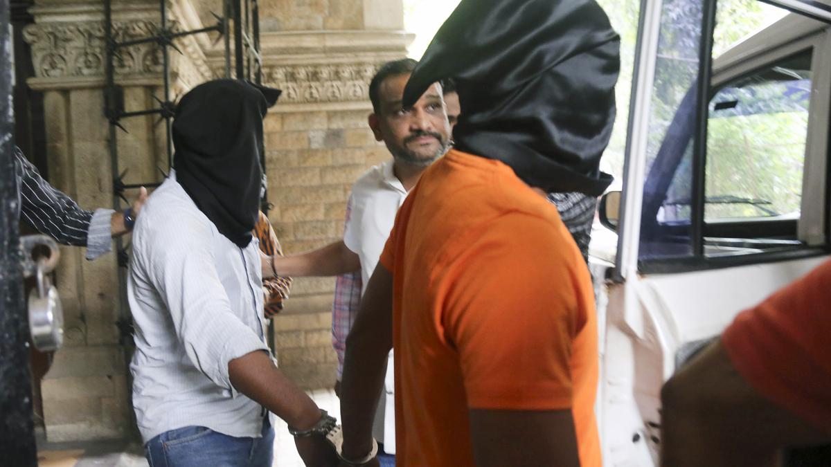 Baba Siddique murder case: Mumbai cops invoke stringent MCOCA against 26 accused