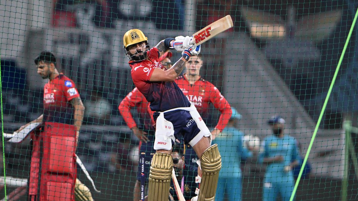 IPL 2025 suspended indefinitely amid escalating India-Pakistan tensions