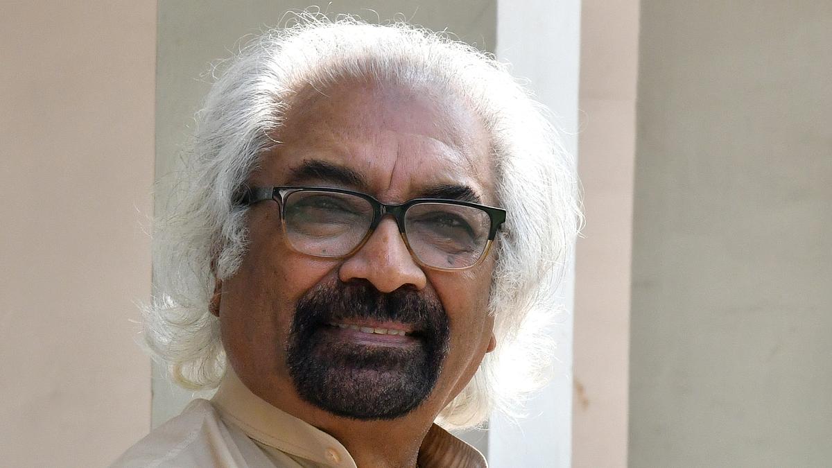 Sam Pitroda quits Congress post after his racial analogy triggers storm