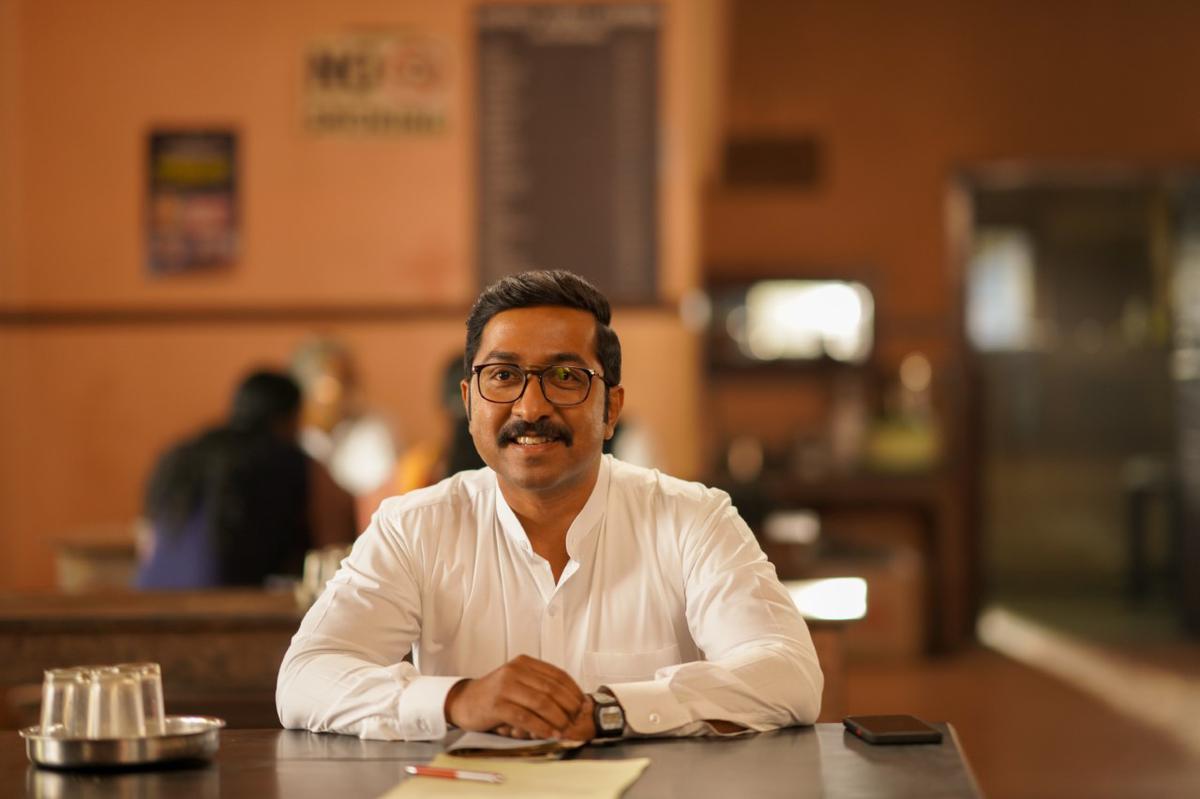 Malayalam actor Vineeth Sreenivasan says the unpredictability of the lead character drew him to the movie ‘Mukundan Unni Associates’
