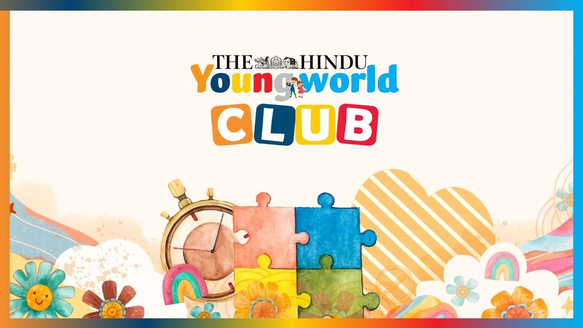 Young World Club wins Gold at WAN-IFRA awards
