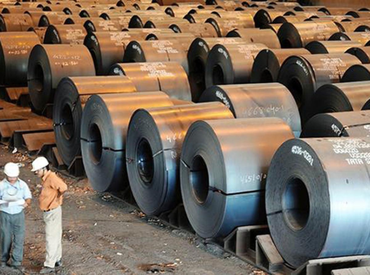 India's Tata Steel to stop doing business with Russia