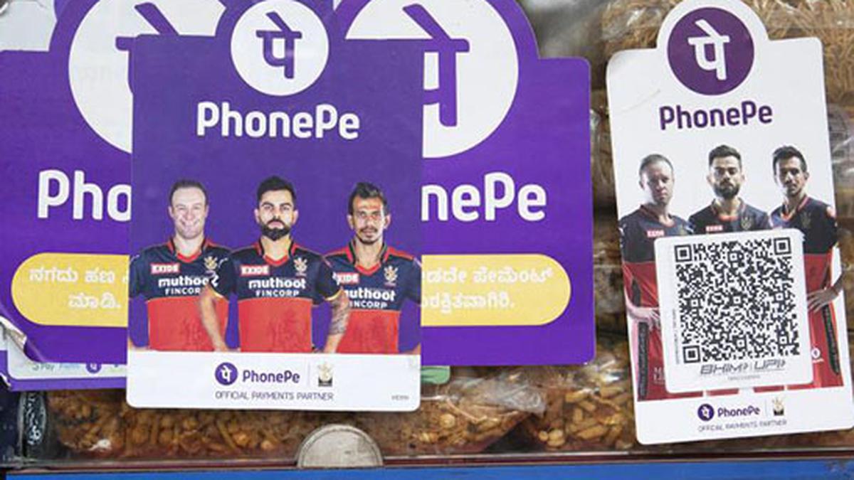PhonePe enters online stock broking with a new app
